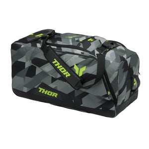 Thor Curcuit Gearbag - Camo Acid