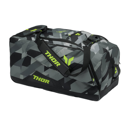 Thor Curcuit Gearbag - Camo Acid
