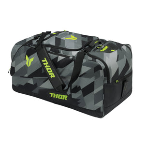 Thor Curcuit Gearbag - Camo Acid