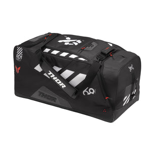 Thor Curcuit Gearbag - Black Coral