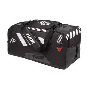 Thor Curcuit Gearbag - Black Coral