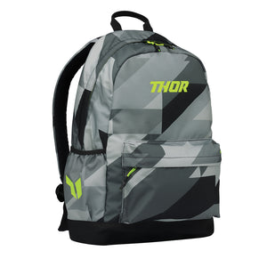 Thor Varsity Backpack - Camo Acid