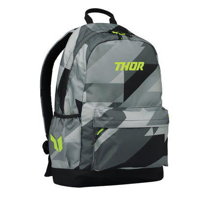 Thor Varsity Backpack - Camo Acid