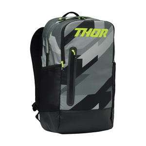 Thor Slam Backpack - Camo Acid