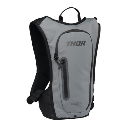 Thor Vapor Hydration Pack - 1.5 Litre - Grey Black