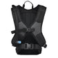 Thor Vapor Hydration Pack - 1.5 Litre - Grey Black