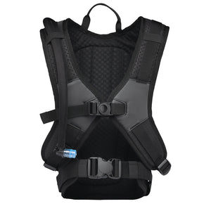 Thor Vapor Hydration Pack - 1.5 Litre - Grey Black