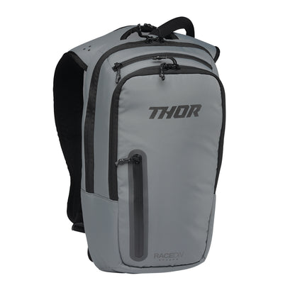 Thor Hydrant Hydration Pack - 3 Litre - Black Grey
