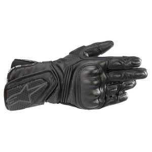 Alpinestars Stella SP-8 V3 Gloves - Black / Black