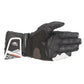 Alpinestars Stella SP-8 V3 Gloves  - Black / White