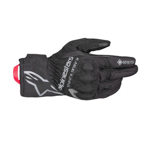 Alpinestars Crestone Gore-Tex Gloves - Black