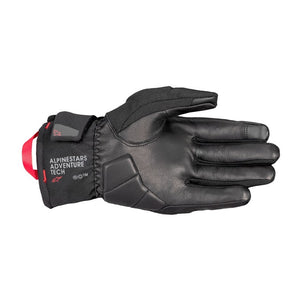 Alpinestars Crestone Gore-Tex Gloves - Black