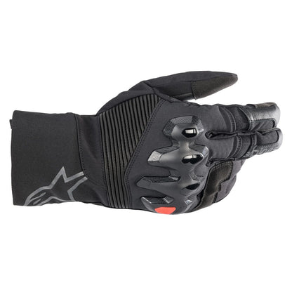 Alpinestars Bogota Drystar XF Gloves - Black/Black