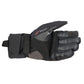 Alpinestars Bogota Drystar XF Gloves - Black/Black