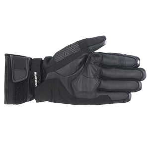 Alpinestars Stella Andes V3 Drystar Gloves - Black / Anthracite