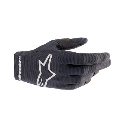 Alpinestars Youth Radar MX Gloves - Black