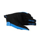 Alpinestars Youth Radar MX Gloves - Blue / Black