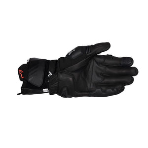 Alpinestars GP Plus R V3 Gloves - Black / White