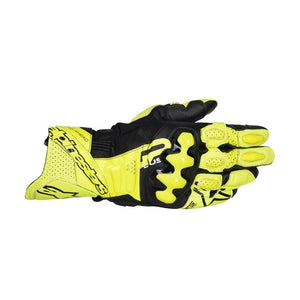 Alpinestars GP Plus R V3 Gloves - Yellow / Black