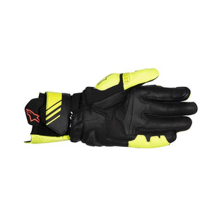 Alpinestars GP Plus R V3 Gloves - Yellow / Black