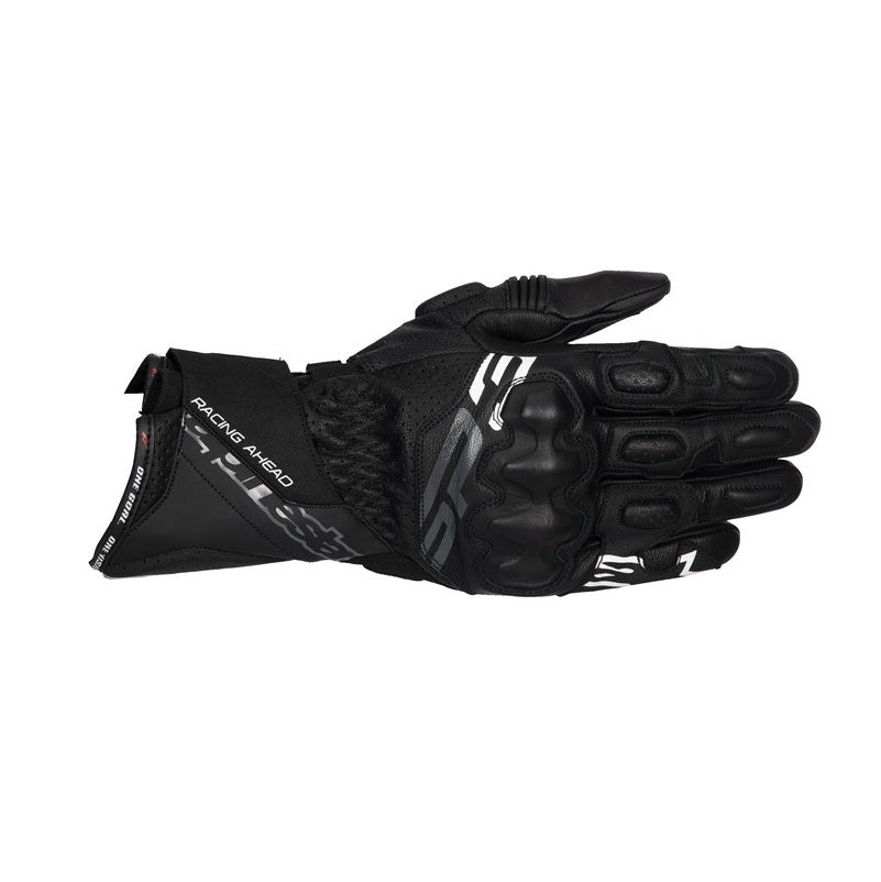 Alpinestars SP-3 Gloves - Black