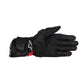 Alpinestars SP-3 Gloves - Black / Bright Red / White