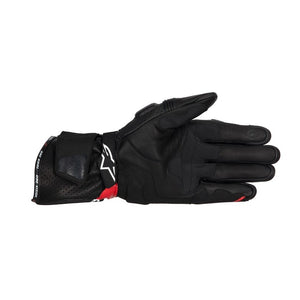 Alpinestars SP-3 Gloves - Black / Bright Red / White