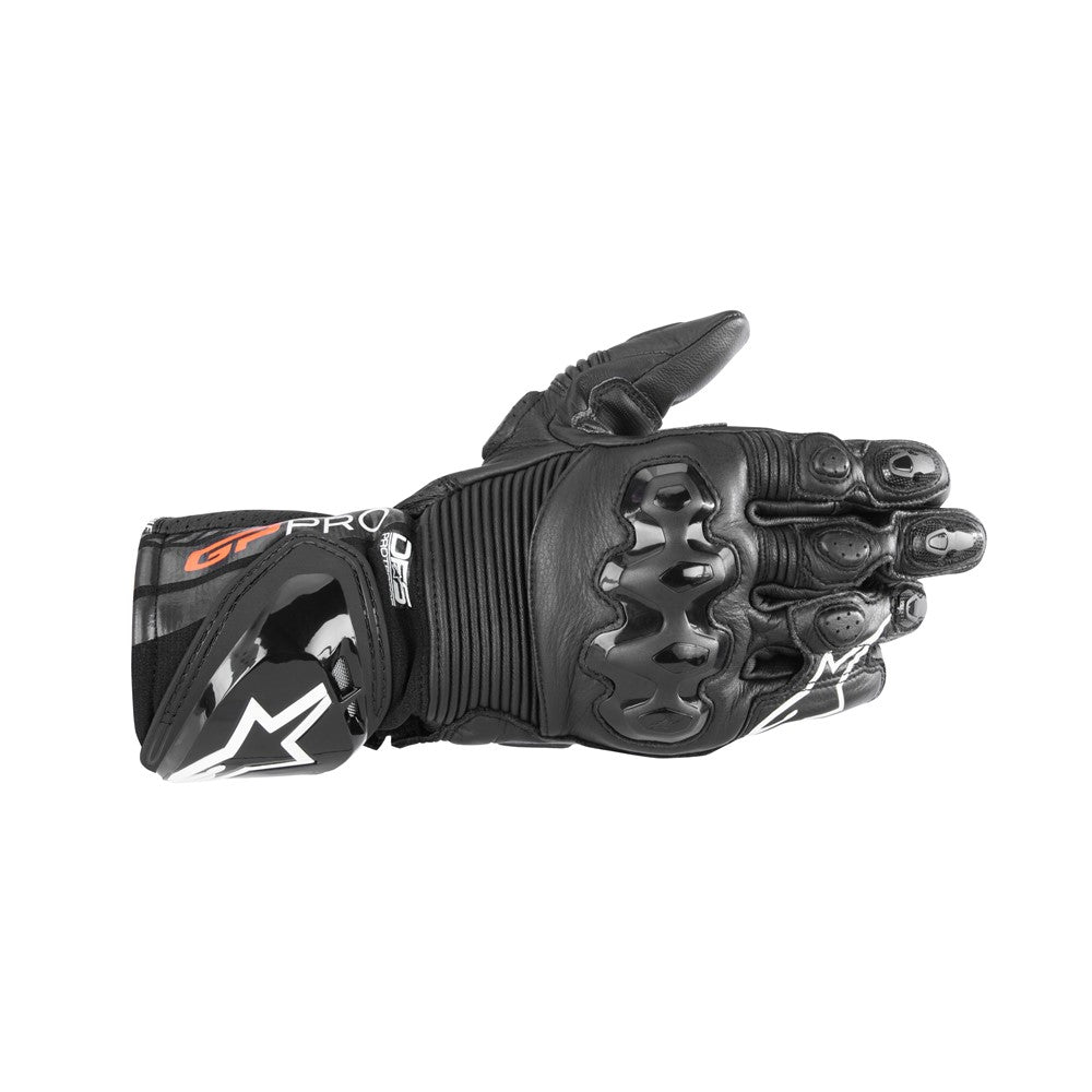 Alpinestars GP Pro R4 Gloves - Black