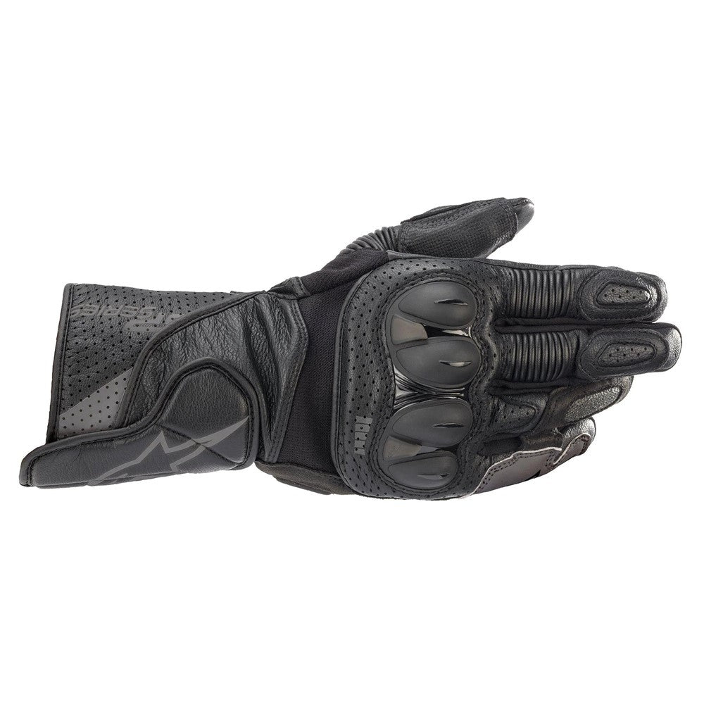 Alpinestars SP-2 V3 Gloves - Black/Anthracite