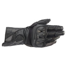 Load image into Gallery viewer, Alpinestars SP-2 V3 Gloves - Black/Anthracite