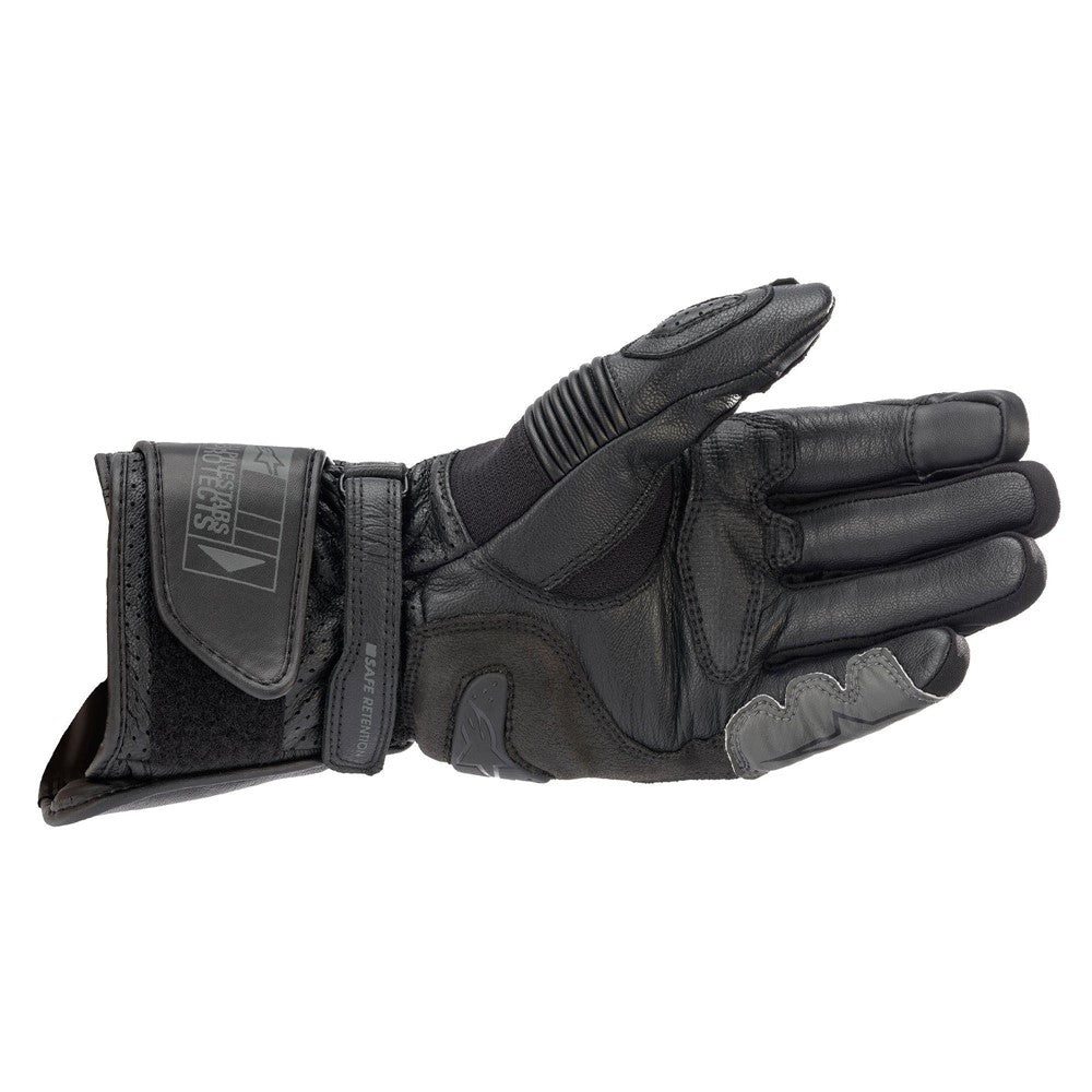Alpinestars SP-2 V3 Gloves - Black/Anthracite