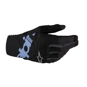 Alpinestars Techstar Adult MX Gloves - Black