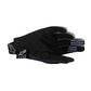 Alpinestars Techstar Adult MX Gloves - Black