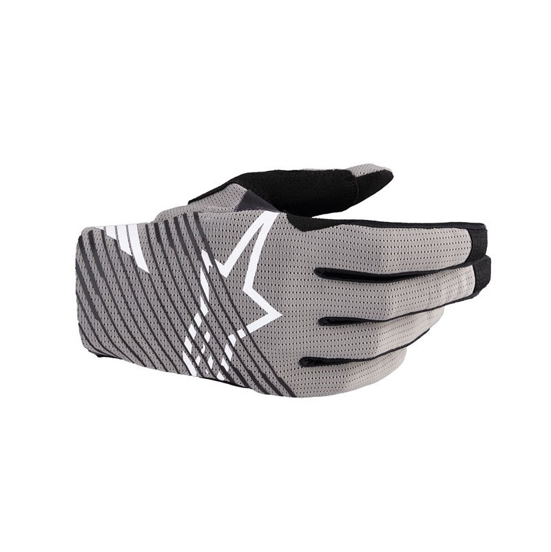 Alpinestars Radar Pro Adult MX Gloves - Black