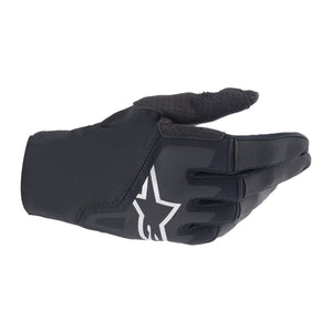 Alpinestars Techstar Adult MX Gloves - Black