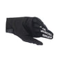 Alpinestars Techstar Adult MX Gloves - Black