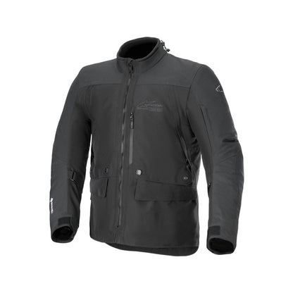 Alpinestars ST-7 Prime Gore-Tex Jacket - Black