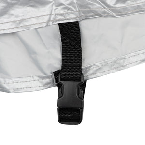 Oxford Aquatex Motorcycle Covers - Top Box