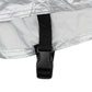 Oxford Aquatex Motorcycle Cover With Top Box - Scooter Small