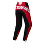 Alpinestars Racer Adult MX Pants - Veil Black / Bright Red