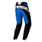 Alpinestars Racer Adult MX Pants - Veil Blue / Black