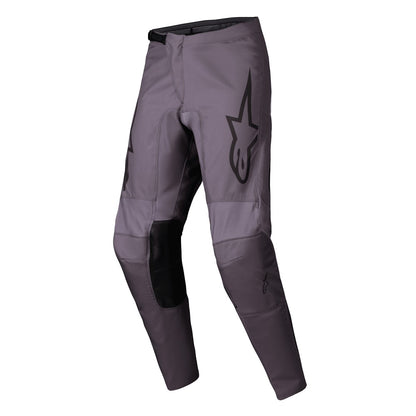 Alpinestars Fluid Adult MX Pants - Haul Sand / Brown