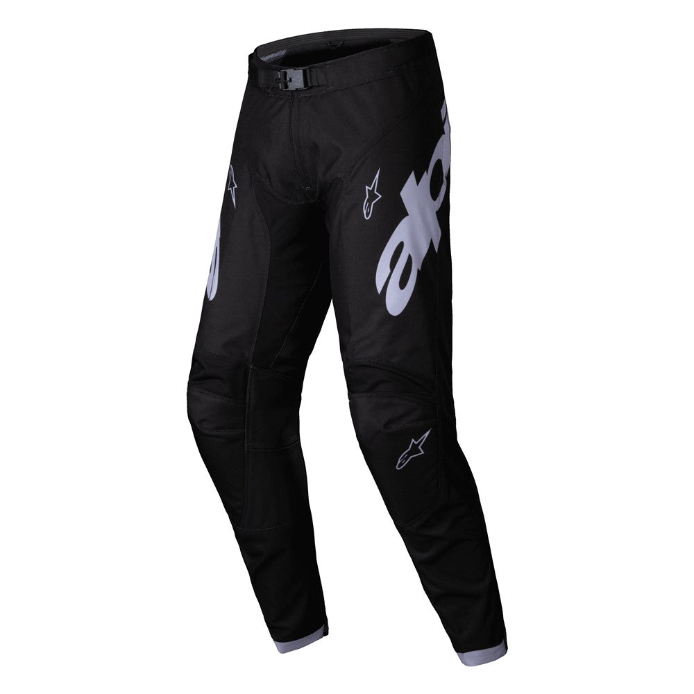 Alpinestars Racer Adult MX Pants - Graphite Black / Gray