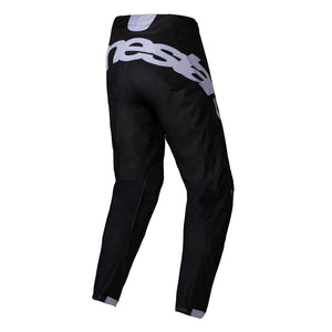 Alpinestars Racer Adult MX Pants - Graphite Black / Gray