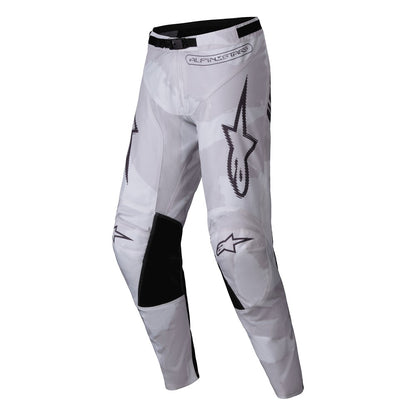 Alpinestars Racer Adult MX Pants - Hollow Light Camo / Brown