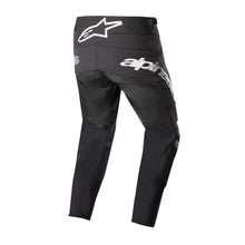 Load image into Gallery viewer, Alpinestars Techstar Adult MX Pants - Arch Black/Silver