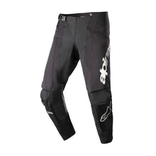 Load image into Gallery viewer, Alpinestars Techstar Adult MX Pants - Arch Black/Silver