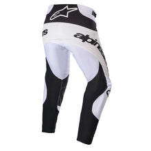 Load image into Gallery viewer, Alpinestars Techstar Adult MX Pants - Arch White/Black