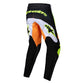 Alpinestars Fluid Adult MX Pants - Wurx Yellow / Black