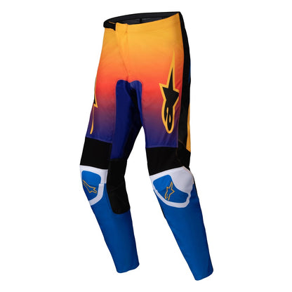 Alpinestars Fluid Adult MX Pants - Wurx Multicolour